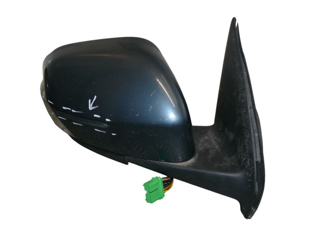 5303-006 Mirror right VOLVO XC90 I (2002-2014)
