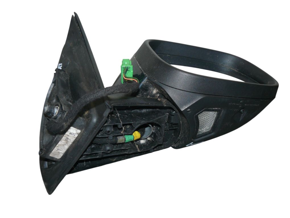 5303-006 Mirror right VOLVO XC90 I (2002-2014)