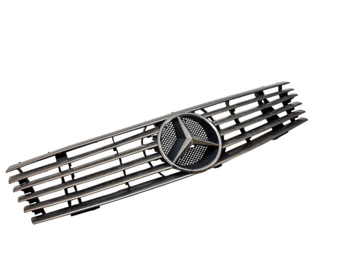 A1298800285 Radiator Grille MERCEDES-BENZ SL-CLASS (R129) (1989-2001)
