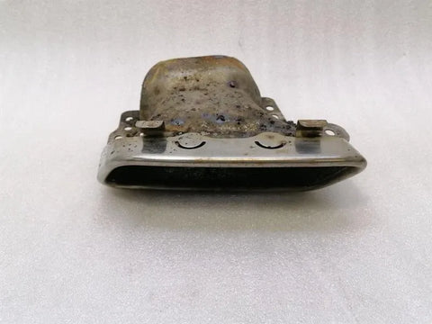 Mercedes S-Class W221 Exhaust Tip Left A2214903527 Exhaust Trim Left-