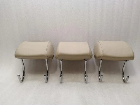 Mercedes S W221 rear seat headrest set A2219707650 rear seat headrest 8L54-