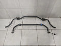 McLaren 570S Spider Anti Roll Bar Front + Rear 570S Stabiliser Front + Rear-