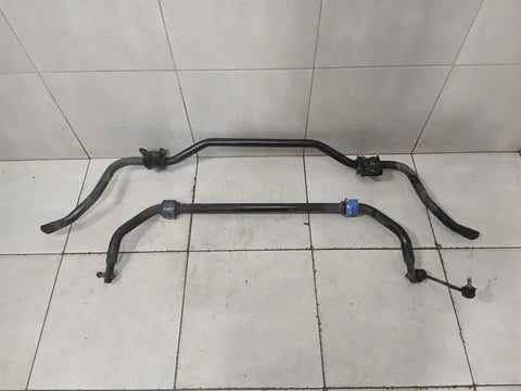 McLaren 570S Spider Anti Roll Bar Front + Rear 570S Stabiliser Front + Rear-