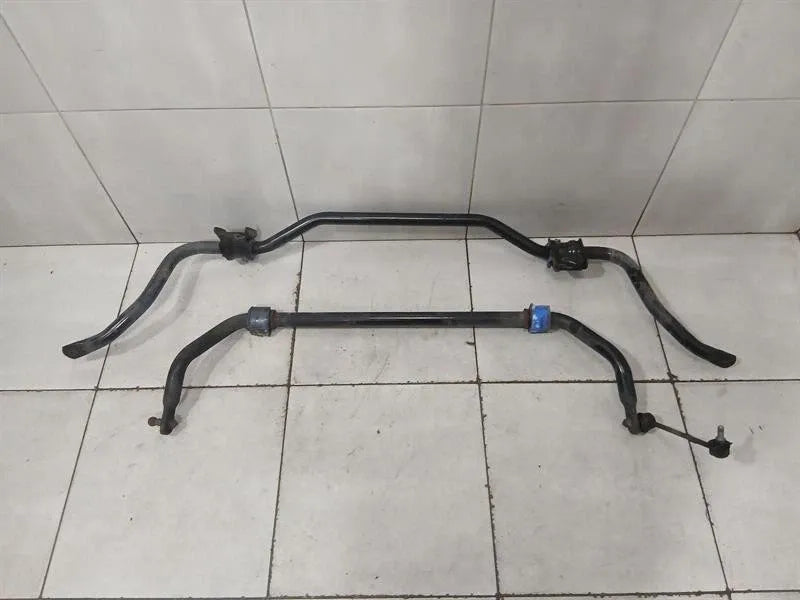 McLaren 570S Spider Anti Roll Bar Front + Rear 570S Stabiliser Front + Rear-