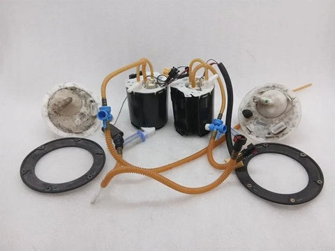 McLaren 570S Spider Fuel Pump Electric 11K047CP Fuel Pump -