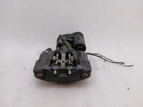 McLaren 570S Spider Rear Caliper 13CA007CP PARKING DEFECTS Rear Brake Caliper -