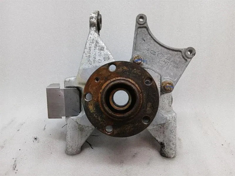 McLaren 570S Spider Right Rear Hub 11BA0094CP Wheel Bearing Housing Rear Right -