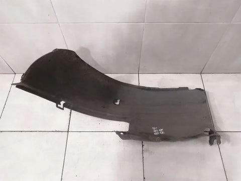 Porsche 911 997 wheel arch liner RR 99750457401 wheel arch cover rear right-