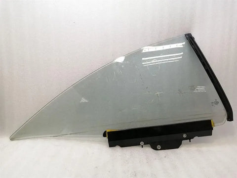 Mercedes CL W216 Right Rear 1/4 Glass A2166700210 Door Window 1/4 Rear RH-