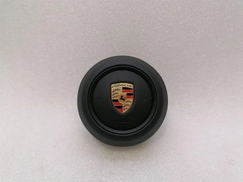 Porsche 911 992 GT3 steering wheel module 992880201R steering wheel modules-