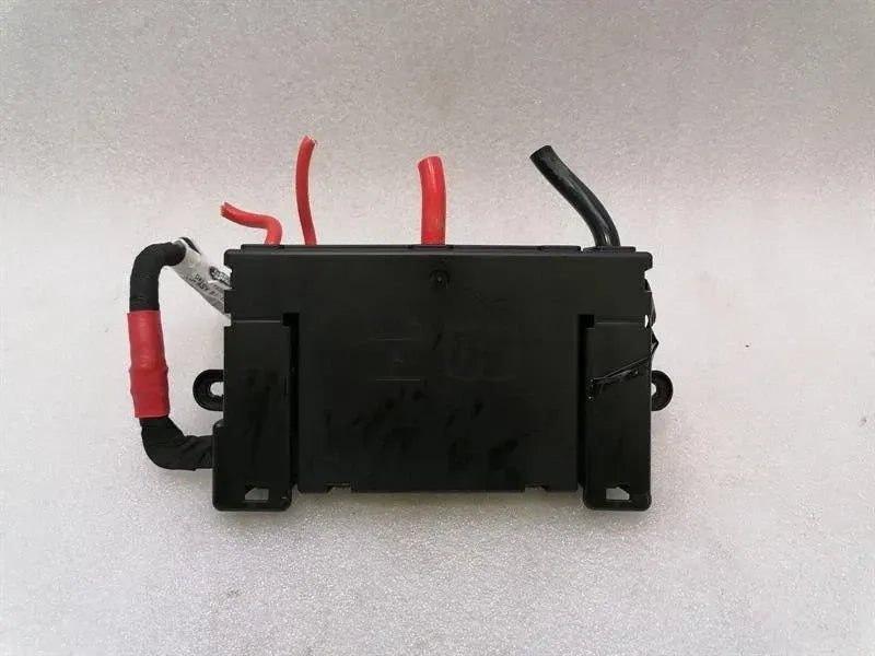 LAND ROVER RANGE ROVER L405 Fuse Box GPLA-14A073-AA Fuse Box -