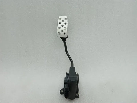 Ferrari 599 GTB F141 Throttle Pedal (Electrical) 205297 Throttle Pedal-