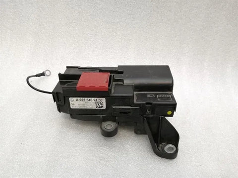 Mercedes CL W217 W222 Sicherungskasten A2225402450