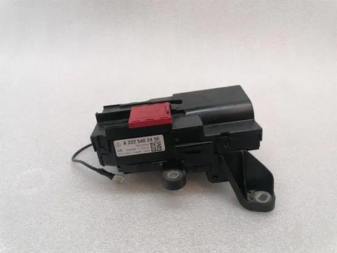 Mercedes CL W217 Fuse Box A2225402450 Fuse Box-