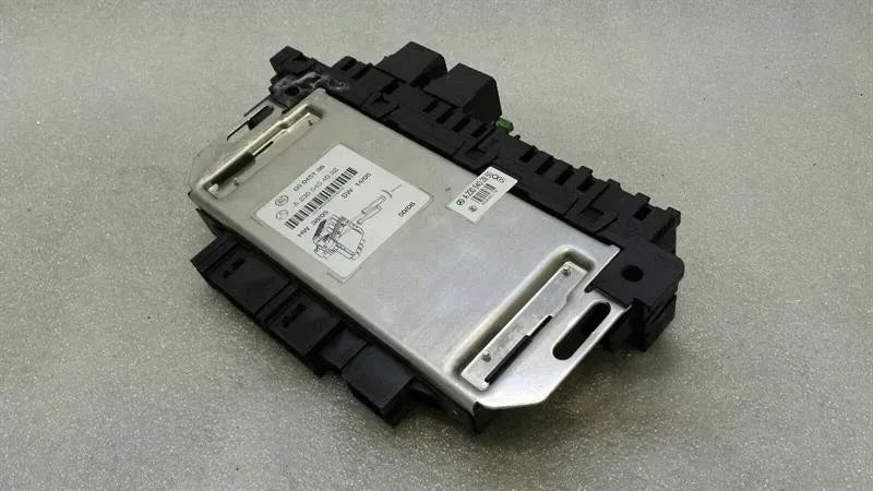 Mercedes SL R230 Fuse Box A2305454032 Fuse Box-
