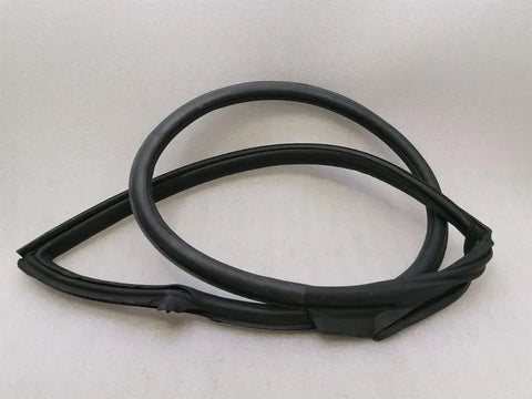 Porsche 911 992 door seal 992831704E RH right door seals