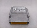 Lamborghini Huracan LP640 EVO Safety Module ECU 4G0907637L Air Control Unit SRS