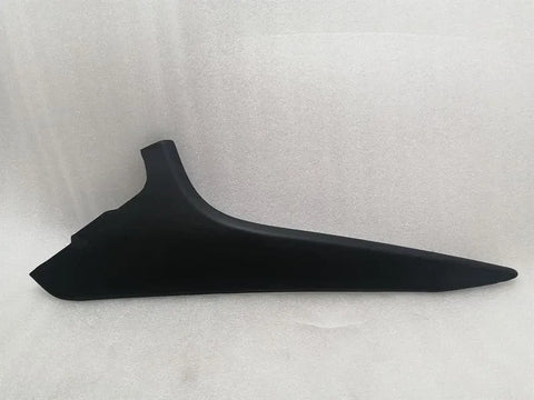Porsche 911 991 Leather Center Console Left Cover 99155313103 Cover Left