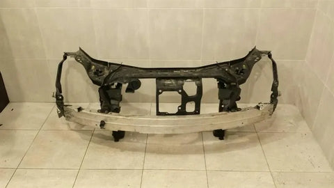 Mercedes CLS W219 Front End Clip A2196202034 Lock Carrier Front Mask