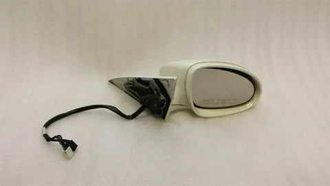 Mercedes CL W216 right door mirror A2168100476 exterior mirror right pow.fold.