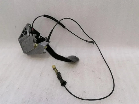 MERCEDES SL R129 BRAKE PEDAL A1292900519 BRAKE PEDAL A1292900885 A1292900285