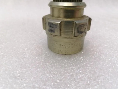 Porsche 911 991 Wheel Lock Lug Nut Bolt 99134125101 Central Lock