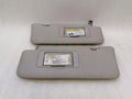 Mercedes ML W164 Sun Visor A1648100910 Sun Visor Trim
