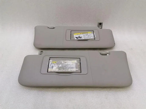 Mercedes ML W164 Sun Visor A1648100910 Sun Visor Trim