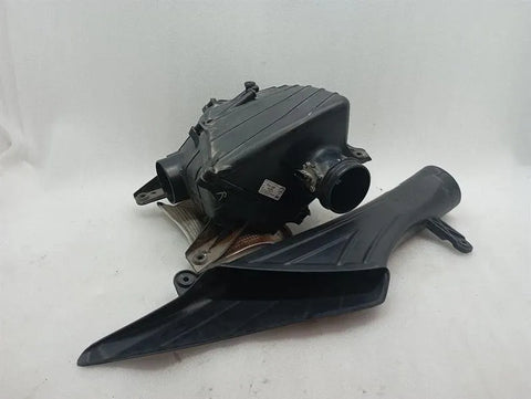 Luftfiltergehäuse Lamborghini Huracan Performante 4T0133838