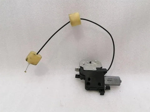 Mercedes W221 Boot Lock A2217500085 Tailgate Lock