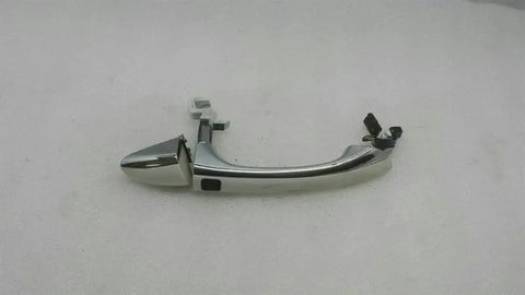 Mercedes CLS W219 door handle rear right A2197600470 rear door handle keyless go