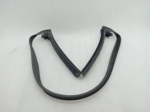 Porsche Boxster 987 Seal 98756132700 GASKETS WINDSHIELD
