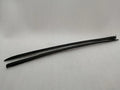 BENTLEY CONTINENTAL FLYING SPUR Windshield Moulding 3W5854327E Bar Set