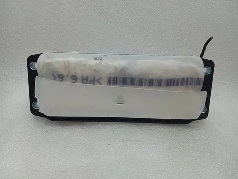 Lamborghini Huracan LP 610-4 COUPE Dashboard Safety Module 4G8880204D Module