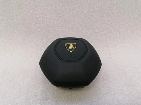 Lamborghini Huracan LP640 EVO steering wheel module 4T0880201C steering wheel module