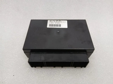 Porsche Boxster 987 electronic module 99761826006 control unit BCM