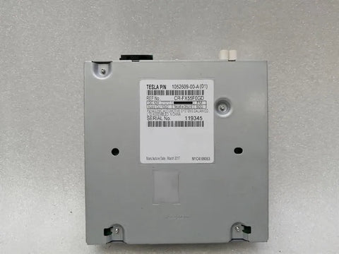 Tesla Model X P100D Electronic module 1052609-00-A controller