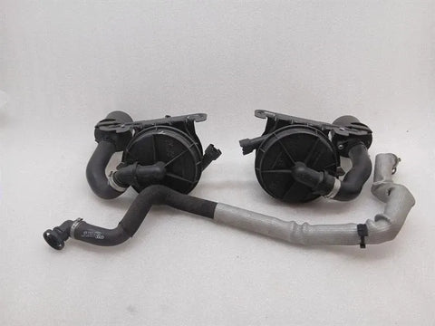 Lamborghini Huracan LP640 EVO Air pump SET 4S0906601B SET Air Pump SET