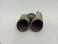 Porsche 911 997 left exhaust tail pipe 99711135204 tailpipe left