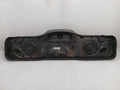 Porsche Boxster 987 Speaker 98764556401 Bose Loudspeaker Bass