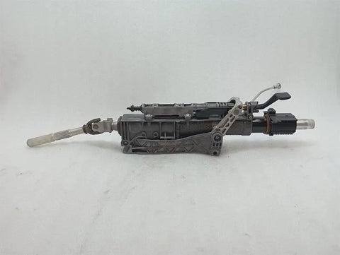 Porsche Boxster 987 Steering Column 99734700709 Steering Column