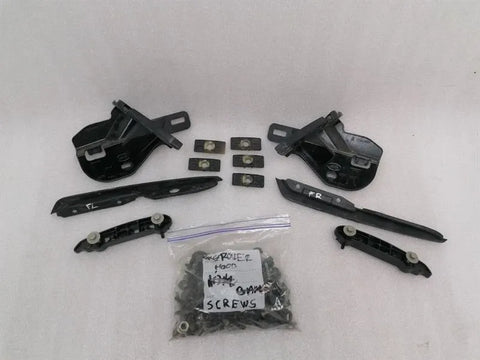 RANGE ROVER EVOQUE Fender Brackets Misc Parts BJ3216A142AA Various Parts