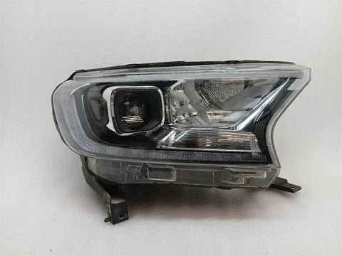 FORD RANGER P375 MK4 RIGHT HEAD LIGHT JB3B-13E014-AA 19-22 RIGHT HAND DRIVE RHD