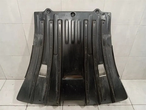 PORSCHE 911 992 UNDERTRAY 9GT825197B UNDERBODY TRIM DIFFUSER GT3