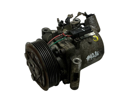AC / aircon Compressor TOYOTA PROACE (MDY, MDZ) (2016-)