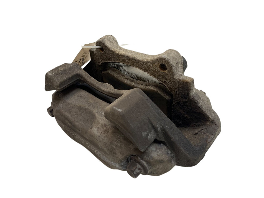 A2124217898 Brake caliper Front left MERCEDES-BENZ E-CLASS (W212) (2009-2016)