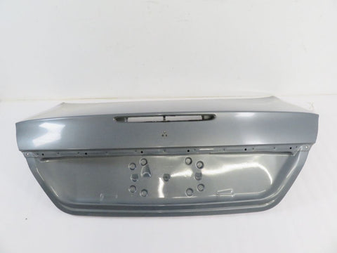 A2117500075 A2117500375 Bootlid / tailgate MERCEDES-BENZ E-CLASS (W211) (2002-2009)