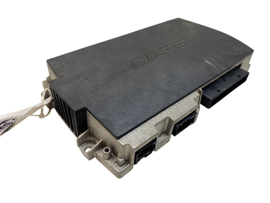 3234000060 Audio amplifier AUDI Q7 (4L) (2006-2015)