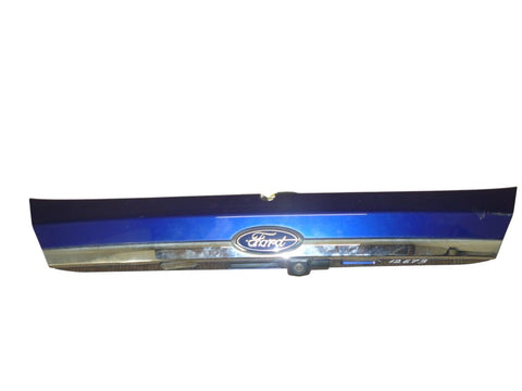 C1BBA43404 Bootlid / tailgate moulding FORD FIESTA VI (2008-2017)