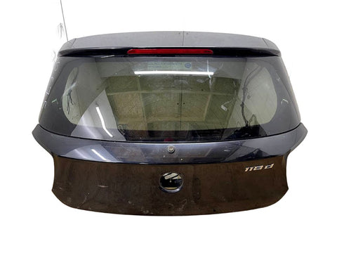 7305470 Bootlid / tailgate BMW 1 (F20, F21) (2011-2019)